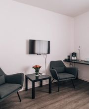 Hotel International Am Theater in Münster Bild 5