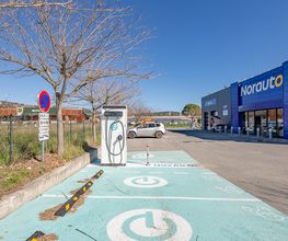 EVzen station de recharge image 3