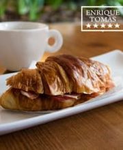 Cafetería Enrique Tomás imagen 8