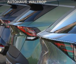 Autohaus Waltrop | Datteln Bild 18