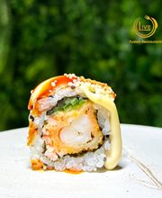 California Roll