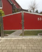 Schlosserei & Edelstahlfachbetrieb Rainer Bier Bild 5