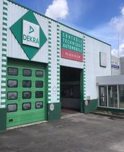 Centre contrôle technique DEKRA (AUTO - MOTO) image 1