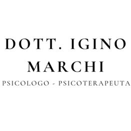 Dr. Igino Marchi Psicoterapeuta logo