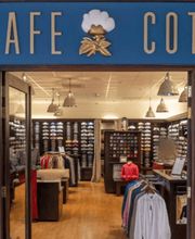 Café Coton SA Bild 5