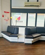 Laboratoire de Villeurbanne Charpennes -  BIOGROUP RHONE ALPES image 3