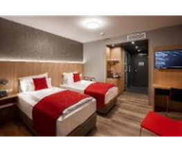 Ocak Hotel Bild 18