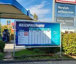24h Tankstelle Bild 14