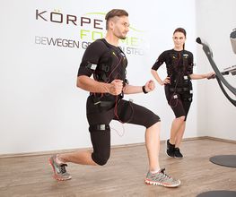 Körperformen Aschaffenburg Bild 2