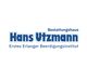 Erstes Erlanger Beerdigungsinstitut Hans Utzmann GmbH