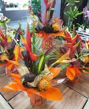 Carrément Fleurs - Fleuriste Feurs 42 - Livraison de fleurs à domicile image 11