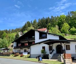 Hotel & Restaurant Brigitte Bild 9