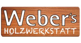 Weber´s Holzwerkstatt