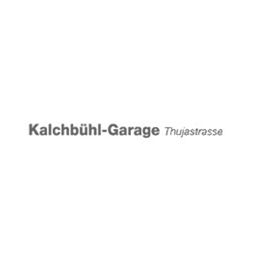 Kalchbühl-Garage AG Zürich