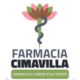 Farmacia Cimavilla logo