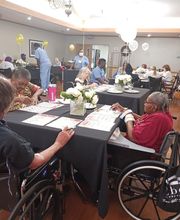 Jacksonville Nursing and Rehab Center image 9