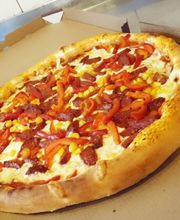 Picknick Pizza & Kebap House Bild 4