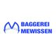Baggerei Mewissen