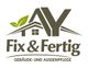 Fix & Fertig Gebäude- und Aussenpflege