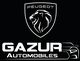 Peugeot Gazur Automobile Concessionnaire