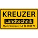 Kreuzer GmbH Landmaschinen Stefan Kreuzer