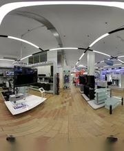 Negozio Sky Service| TELERITZ SERVICE di Monella Paolo immagine 8