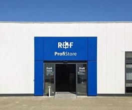 Richter+Frenzel ProfiStore Düren Bild 1
