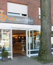 Aussenansicht der Ratsapotheke