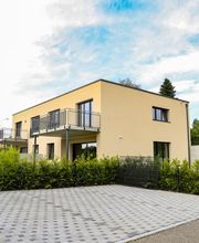 MF Architektur GmbH Bild 9