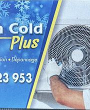 CLEAN COLD PLUS image 1