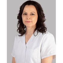 Dr. med. Ruf Isabelle