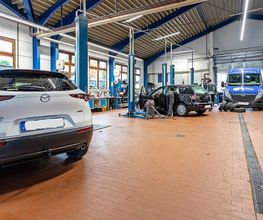 Auto Graf GmbH Bild 4