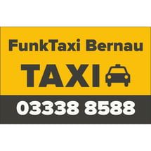 FunkTaxi Bernau