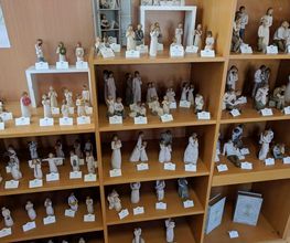 Home Shop beim Tempel Bild 2
