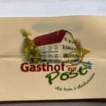 Gasthof zur Post
