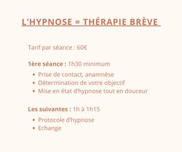 Chable Delphine Hypnothérapeute image 9