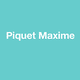 Piquet Maxime