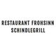 Schindle Grill - Restaurant Frohsinn
