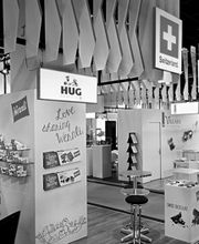 Artino Design-Messebau AG Bild 2