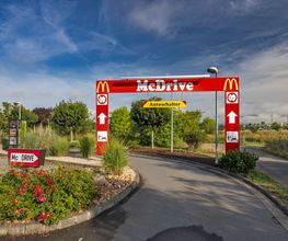 McDonald's Bild 3