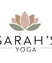 Sarah's Yoga Bild 2