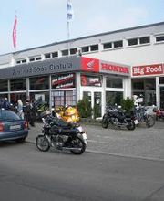 Zweirad-Shop Cintula Bild 1