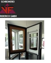 Schreinerei Friderich GmbH Bild 3