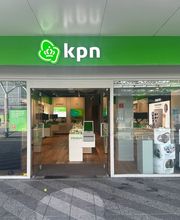 KPN Amsterdam Buikslotermeer