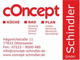 Concept Schindler GmbH