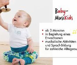 Baby-MusiKids