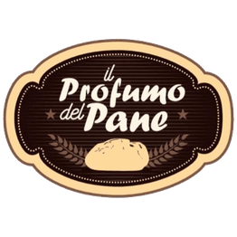 Panificio Il Profumo del Pane logo