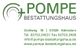 Pompe Bestattungshaus Attendorn