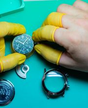 THE WATCH LAB GENEVE Bild 5