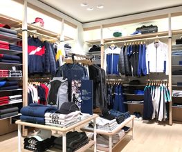 Lacoste Bordeaux Dijeaux image 6